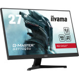 iiyama 27" LED - G-Master G2770QSU-B6 Red Eagle