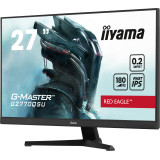 iiyama 27" LED - G-Master G2770QSU-B6 Red Eagle