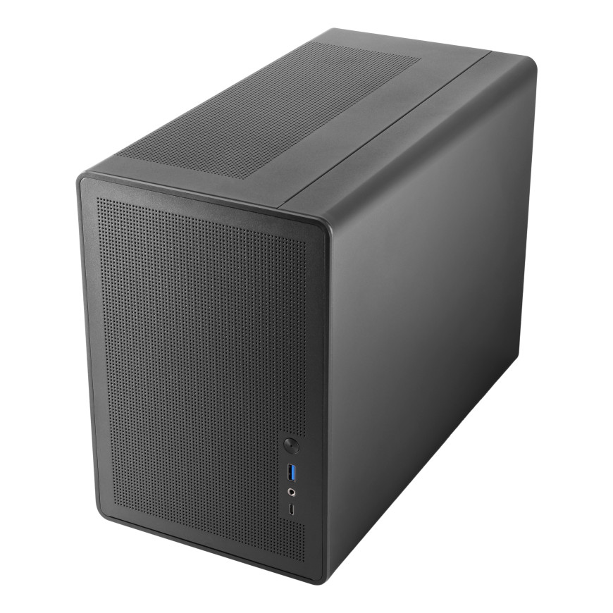 Mars Gaming MC-XPRO (Noir)