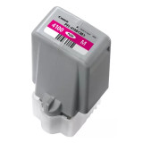 Cartouche d'encre magenta Canon PFI-4100M