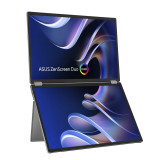 ASUS 2x 14" OLED - ZenScreen Duo OLED MQ149CD