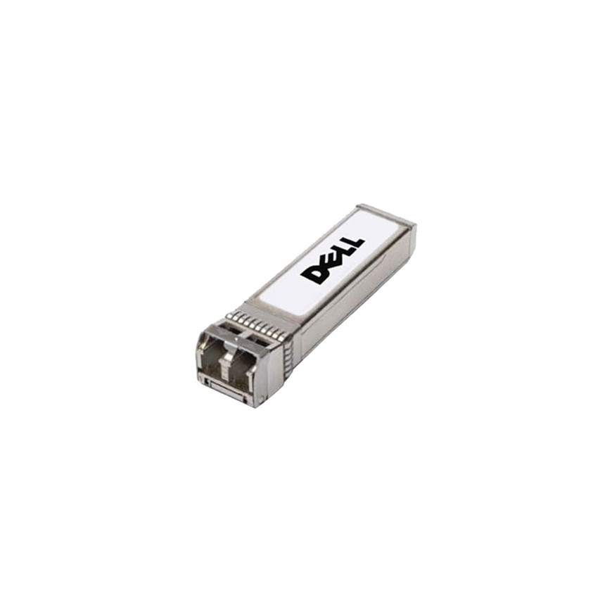 Dell Networking, Émetteur-récepteur, 40GbE QSFP+ bi-directional, 850/900nanomètre, SM4, LC duplex, 100 Metres OM3 / 150 Metres O