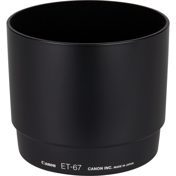 Pare-soleil ET-67 Canon