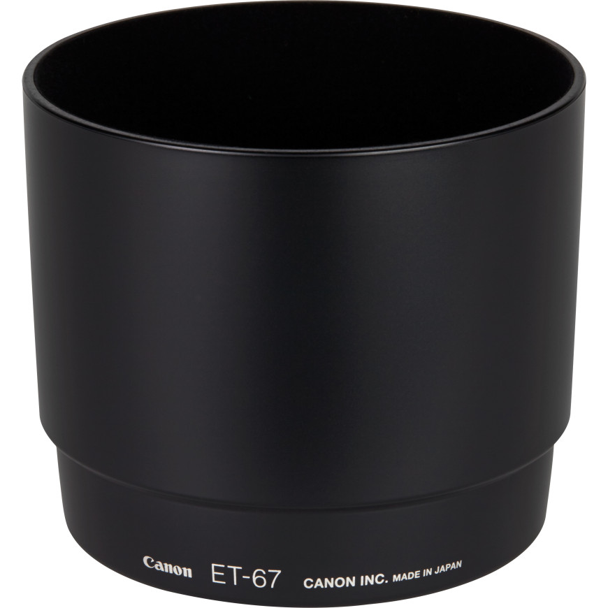 Pare-soleil ET-67 Canon