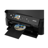 Imprimante photo Epson EcoTank L850 – multifonction à réservoirs d'encre (C11CE31403)