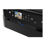 Imprimante photo Epson EcoTank L850 – multifonction à réservoirs d'encre (C11CE31403)