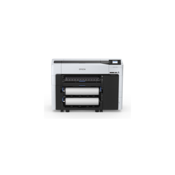Imprimante Epson SureColor SC-T3700DE – grand format avec double rouleau (C11CH80302A0)