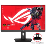 ASUS 27" LED - ROG Strix XG27WCS