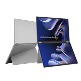 ASUS 2x 14" OLED - ZenScreen Duo OLED MQ149CD