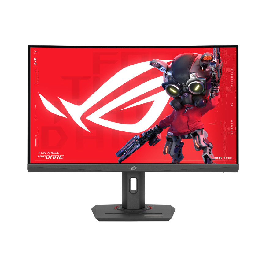ASUS 27" LED - ROG Strix XG27WCS