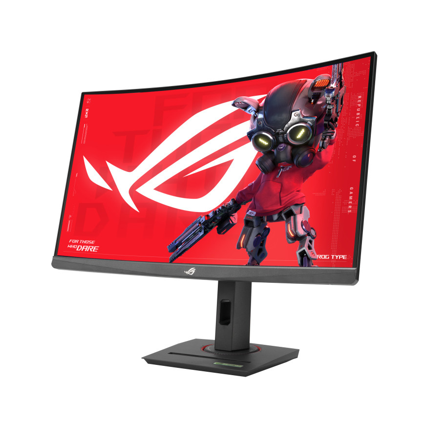 ASUS 27" LED - ROG Strix XG27WCS