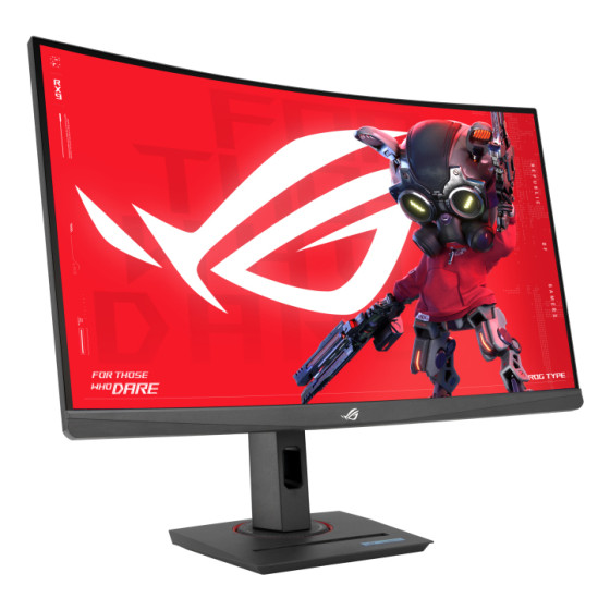 ASUS 27" LED - ROG Strix XG27WCS