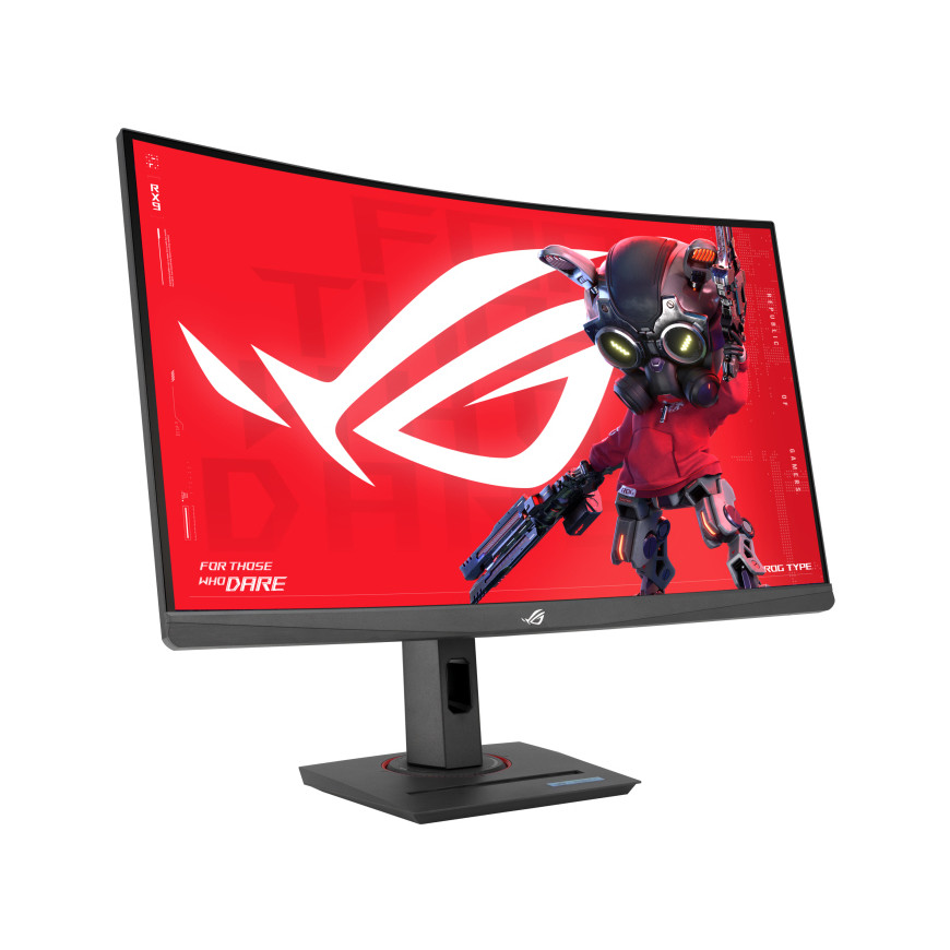 ASUS 27" LED - ROG Strix XG27WCS