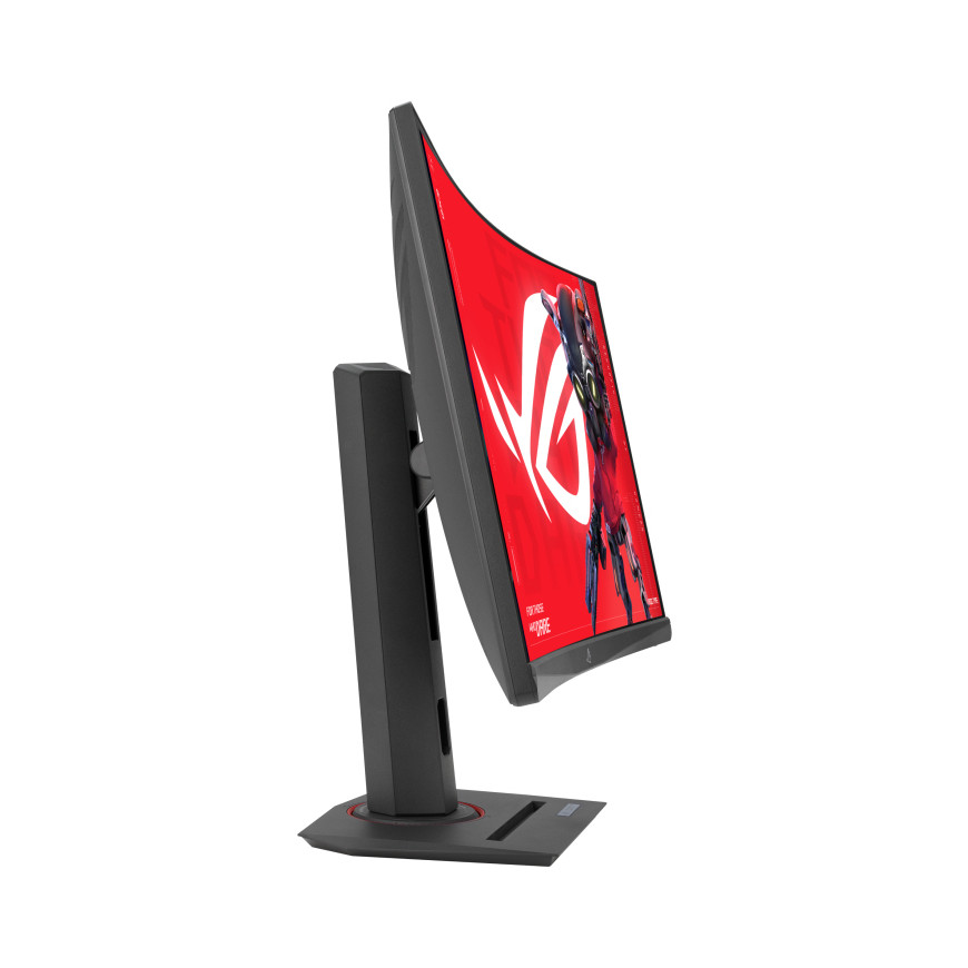 ASUS 27" LED - ROG Strix XG27WCS