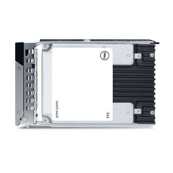Dell 1.92To SSD jusqu’à SAS 24Gbit/s ISE Lecture Intensive 512e 2.5pouces Hot-Plug 1WPD