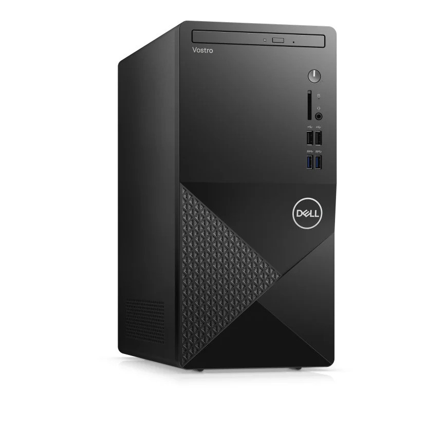 Ordinateur de bureau Dell Vostro 3888 i3 (N204VD3888EMEA03-P)