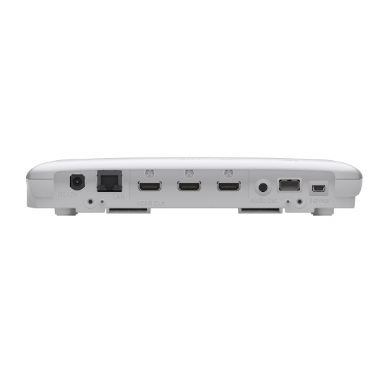 Epson ELPWP20 – Système de présentation sans fil (V12HA42040)