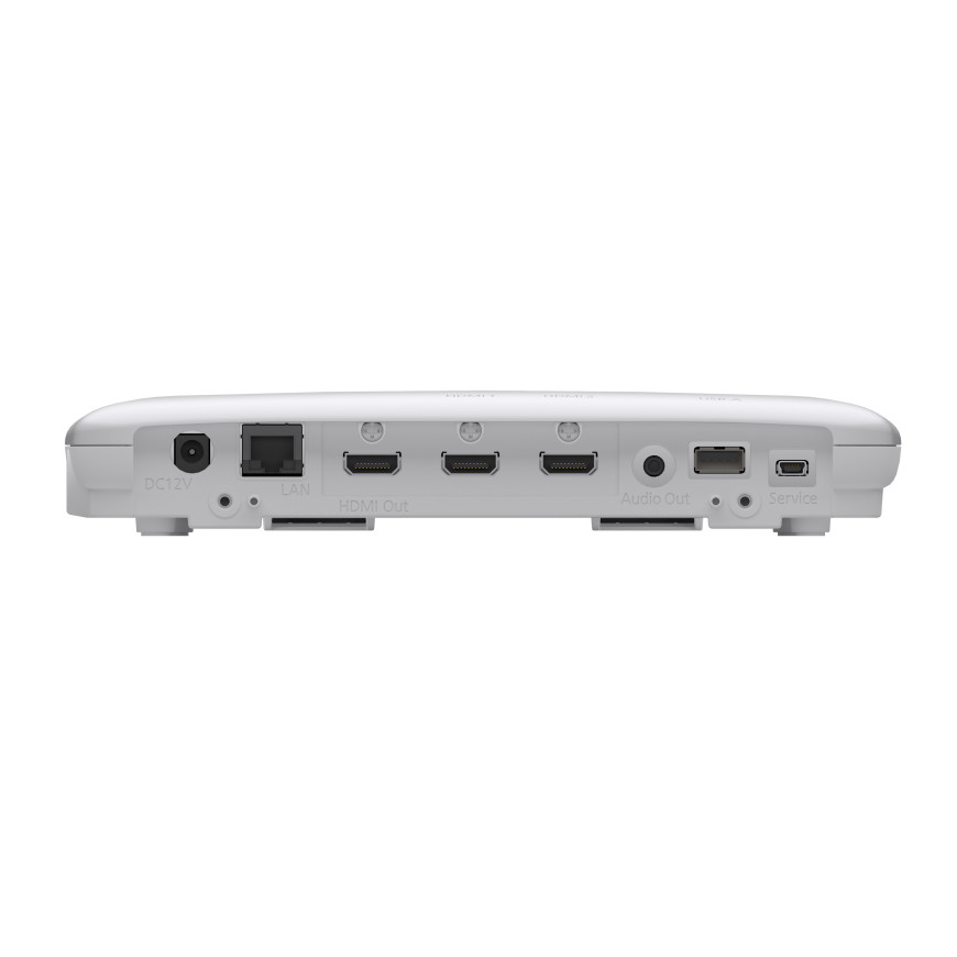 Epson ELPWP20 – Système de présentation sans fil (V12HA42040)