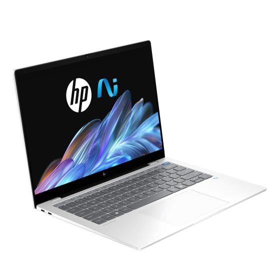 PC portable IA HP OmniBook X 14-fe0000nf - PC Copilot+