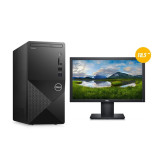 Ordinateur de bureau Dell Vostro 3888 i3 (N204VD3888EMEA03-P)