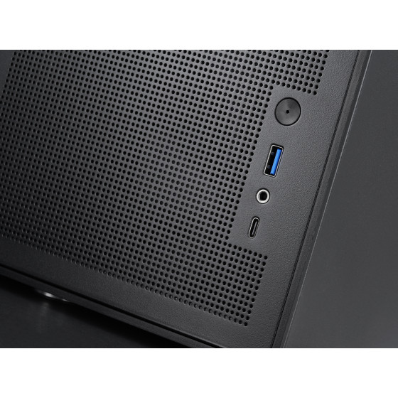 Mars Gaming MC-XPRO (Noir)