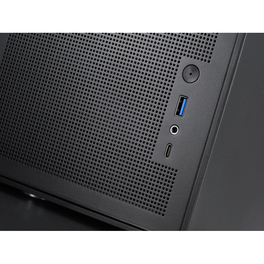 Mars Gaming MC-XPRO (Noir)