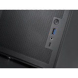 Mars Gaming MC-XPRO (Noir)