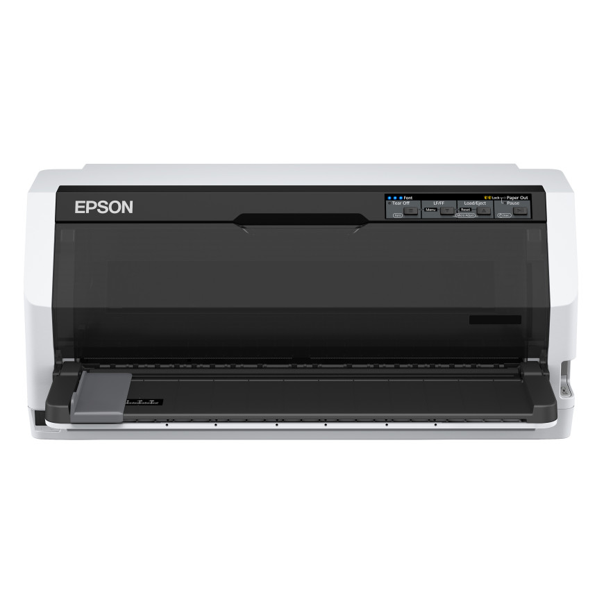 Imprimante matricielle Epson LQ-780 – rapide et fiable (C11CJ81401)