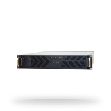 Chieftec Boîtier 19" rackable 2U profondeur 557 mm