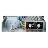 Chieftec Boîtier 19" rackable 2U profondeur 557 mm