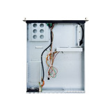 Chieftec Boîtier 19" rackable 2U profondeur 557 mm