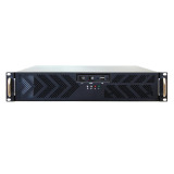 Chieftec Boîtier 19" rackable 2U profondeur 557 mm