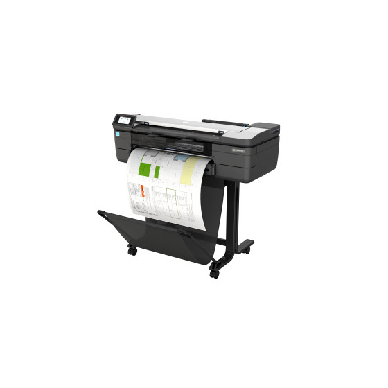 HP DesignJet T830 24 pouces