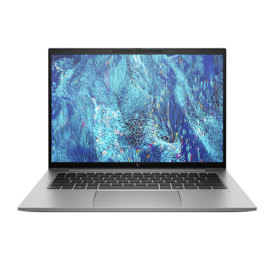 Station de travail portable HP ZBook Firefly G11 14" - NVIDIA RTX™ A500