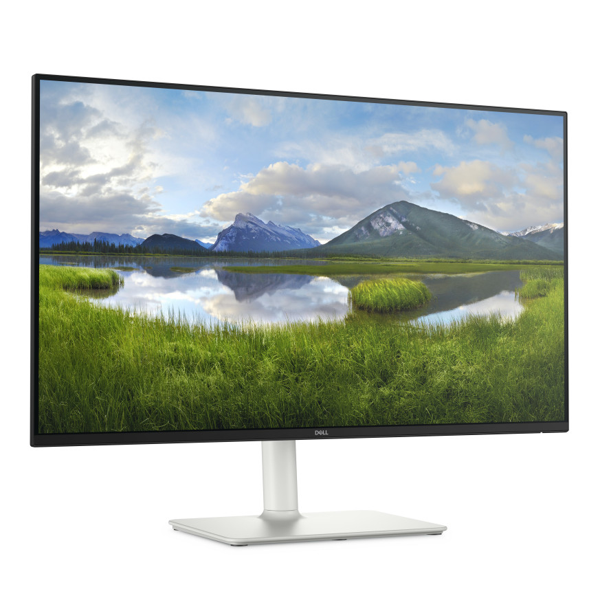 Écran QHD Dell 27 Plus - S2725DS