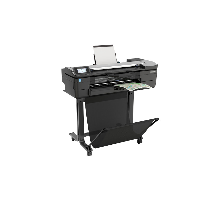 HP DesignJet T830 24 pouces
