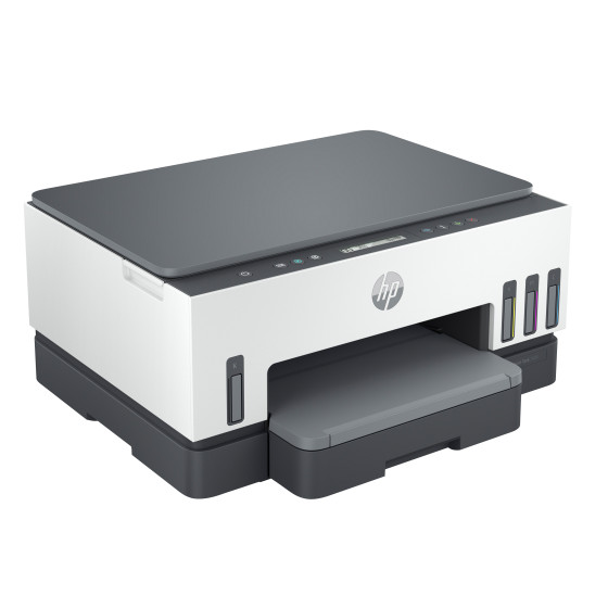 Imprimante Tout-en-un HP Smart Tank 7005