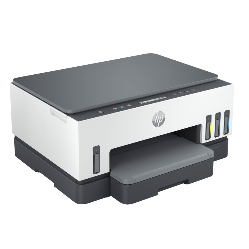 Imprimante Tout-en-un HP Smart Tank 7005
