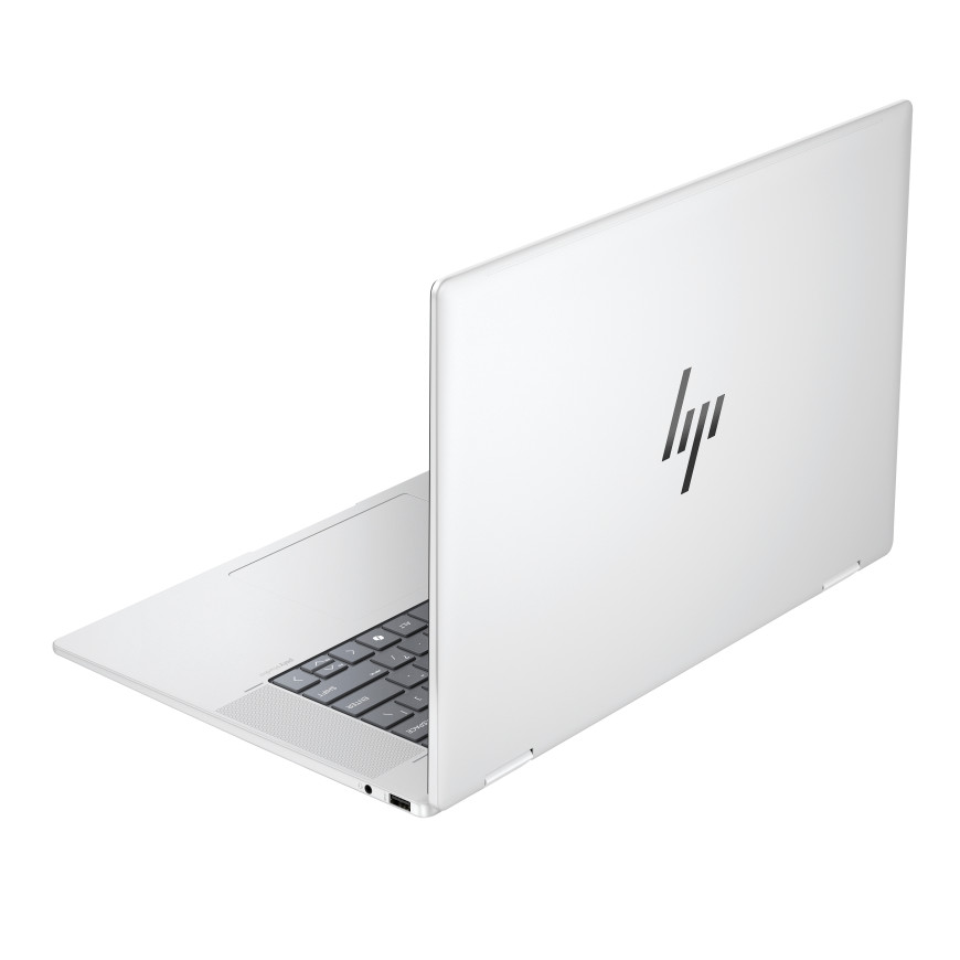 PC portable 2 en 1 HP Envy x360 16-ac0003nf - Ecran tactile OLED 120 Hz