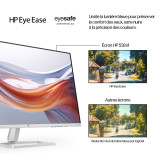 Écran Full HD 31,5 pouces HP Série 5 - 532sf