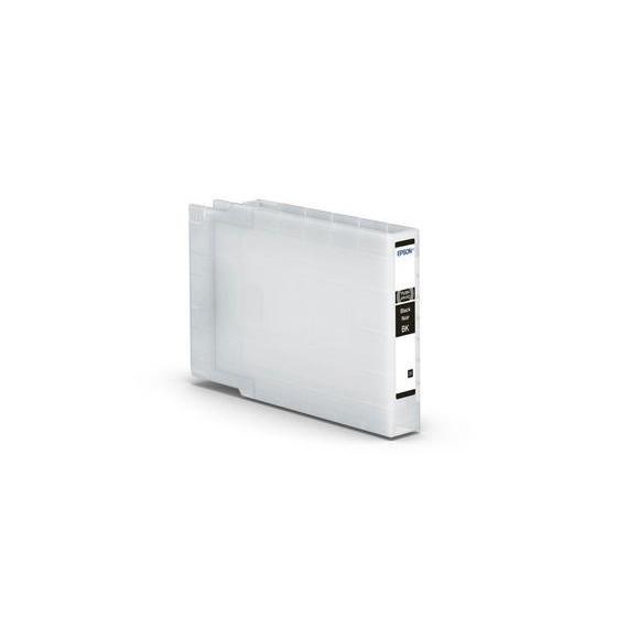 Cartouche d'encre Epson WF-C8190 / WF-C8690 – XXL noire (C13T04A14N)