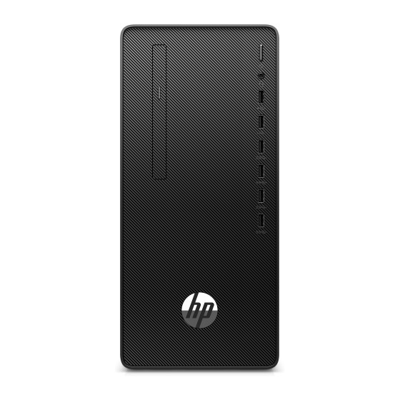 HP 295 G8 Microtower PC Bundle, Windows 11 Professionnel, AMD Ryzen™ 3 5300G, 8 Go, 256 Go SSD