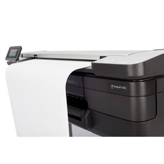 HP DesignJet T830 24 pouces