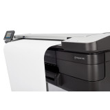 HP DesignJet T830 24 pouces