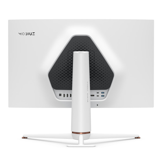 BenQ 31.5" Mini LED - MOBIUZ EX321UX