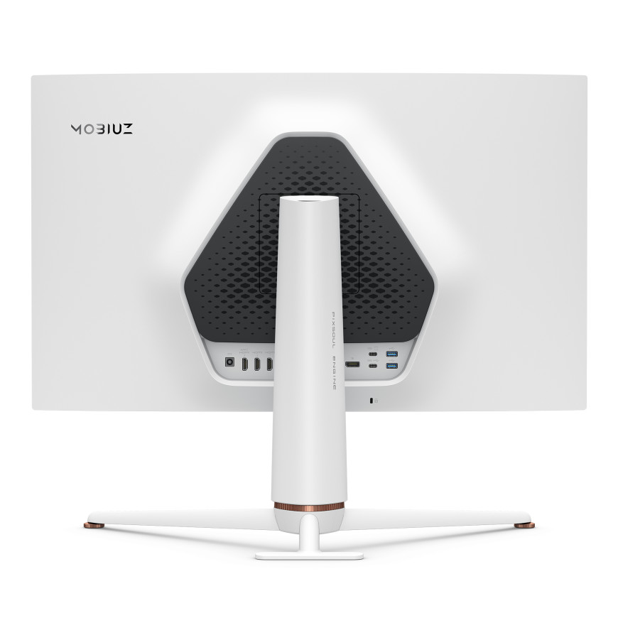 BenQ 31.5" Mini LED - MOBIUZ EX321UX