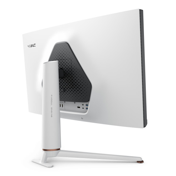 BenQ 31.5" Mini LED - MOBIUZ EX321UX