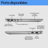 PC portable Professionnel HP EliteBook 630 G11 13.3"