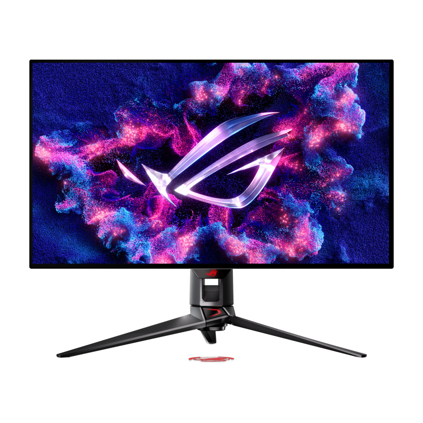 ASUS 31.5" OLED - ROG Swift PG32UCDP