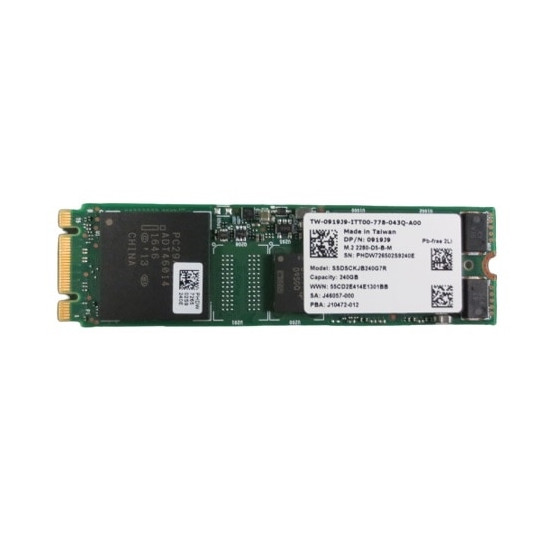 Dell 240Go SSD M.2 SATA 6Gbit/s Disque - BOSS